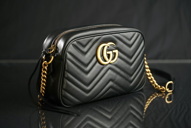 Blush Elegance Quilted Crossbody - Ladies Purse Lahore